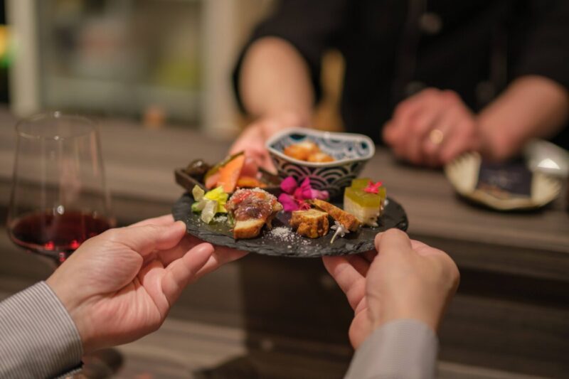 ちゃんと過ごしたい夜に、選ばれています。