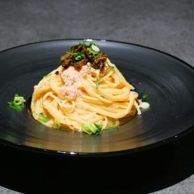 本日のおすすめパスタ