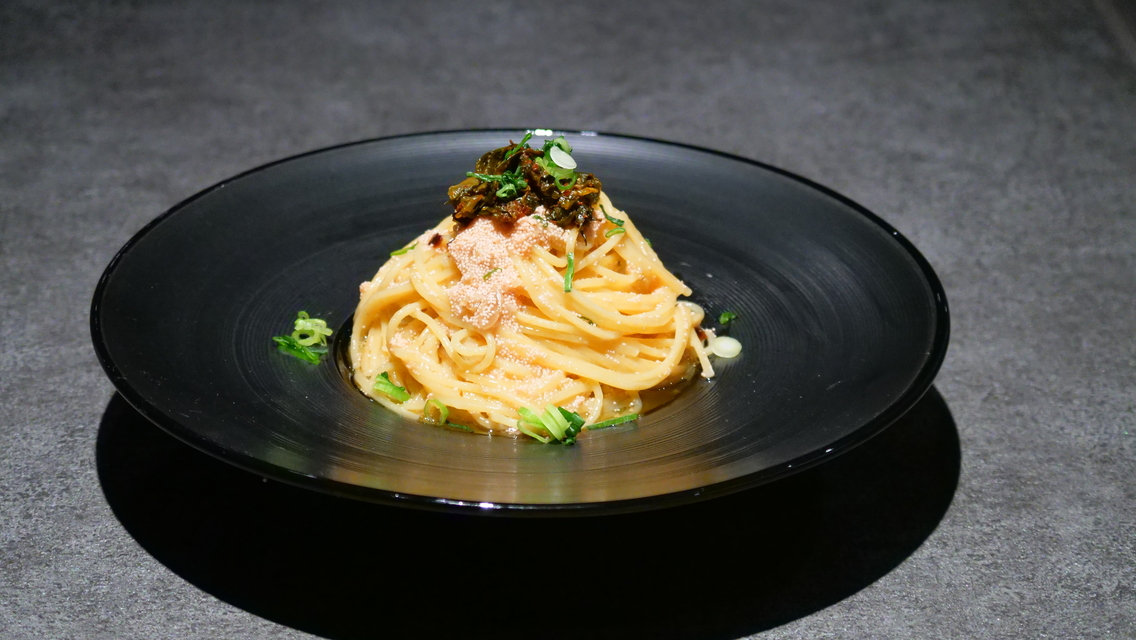 本日のおすすめパスタ