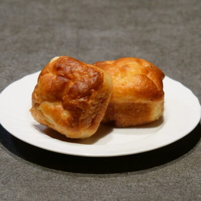 フォカッチャ（２ヶ）