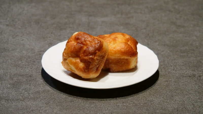 フォカッチャ（２ヶ）