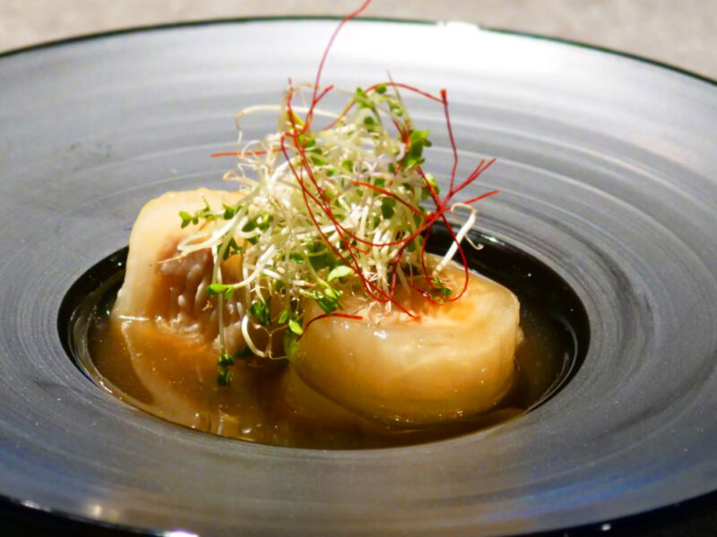 安心と驚きの
ちょうどいいバランス